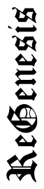 ReGenesis