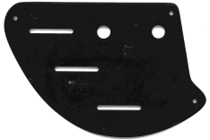 Masquerader Control Plate Style "B"